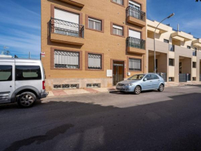 Lovely Apartment in Aguadulce near Playa da Ventilla, Aguadulce
